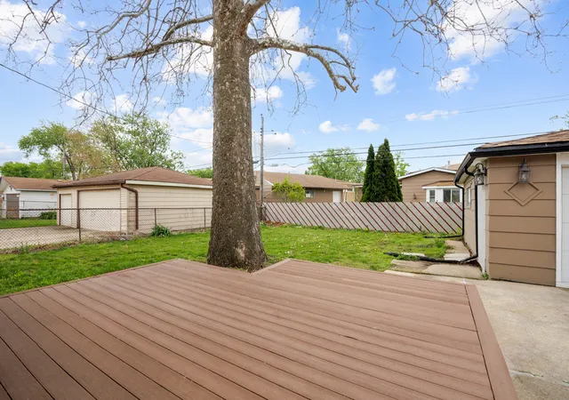 5th image of 90 Peyton Dr, Chicago Heights, IL 60411 | MLS# 12626452