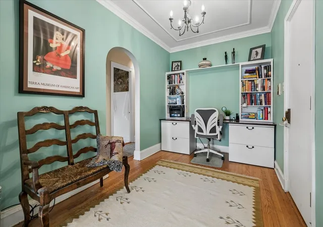 2nd image of 470 Sheridan Rd #2, Evanston, IL 60202 | MLS# 12626504