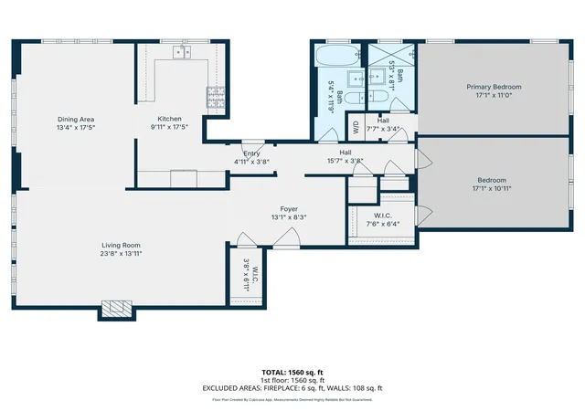 2nd image of 470 Sheridan Rd, Evanston, IL 60202