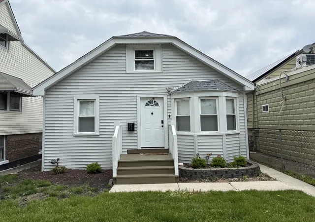 Photo 1 of Sale Pending at 5230 W 51st Street, Chicago, IL 60638 | MLS# 12626557 | Listing updated on 2026-07-18
