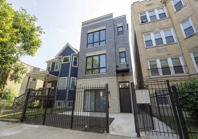 Multi family home for sale at 6621 S Drexel Ave, Chicago, IL 60637 | MLS# 12626647 | Listing updated on 2026-08-04