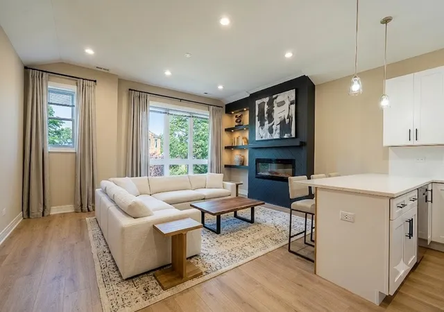 Photo 1 of Multi family home for sale at 6621 S Drexel Ave, Chicago, IL 60637 | MLS# 12626647 | Listing updated on 2026-08-04