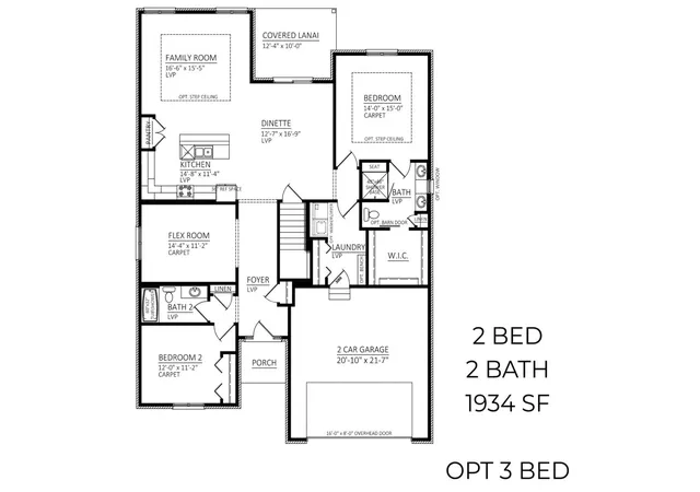2nd image of Lot 1 Jacks Trl, New Lenox, IL 60451 | MLS# 12626815