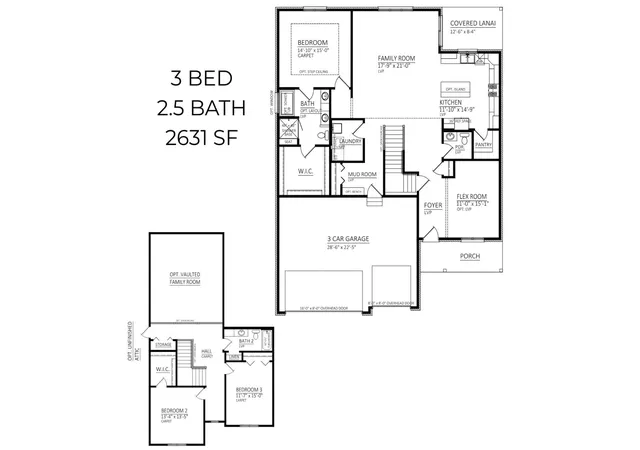 2nd image of Lot 44 Redcliff Rd, New Lenox, IL 60451 | MLS# 12626835