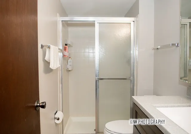 Listing Photo 2 - Condo for sale in building located at 9182 S Rd, Palos Hills, IL 60465 - Unit #A