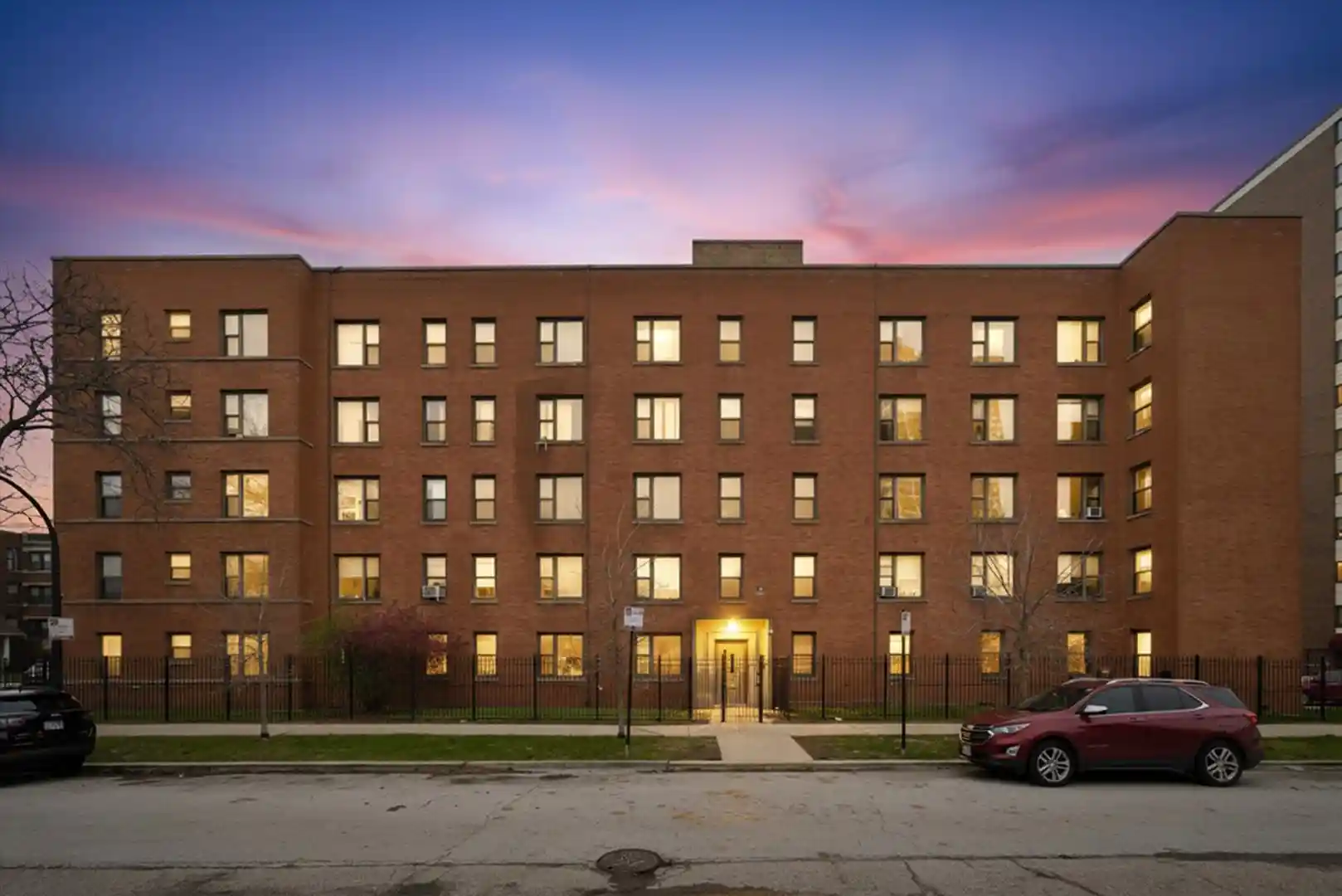 Listing Photo 1 - Condo for sale in 7363 S S Shore Dr located at 7363 S S Shore Dr, Chicago, IL 60649 - Unit #505
