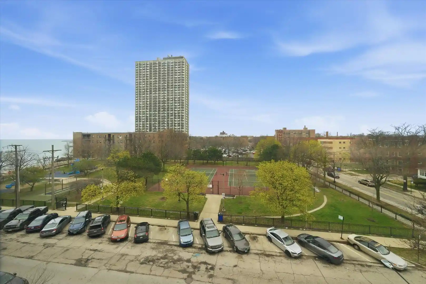 Listing Photo 15 - Condo for sale in 7363 S S Shore Dr located at 7363 S S Shore Dr, Chicago, IL 60649 - Unit #505