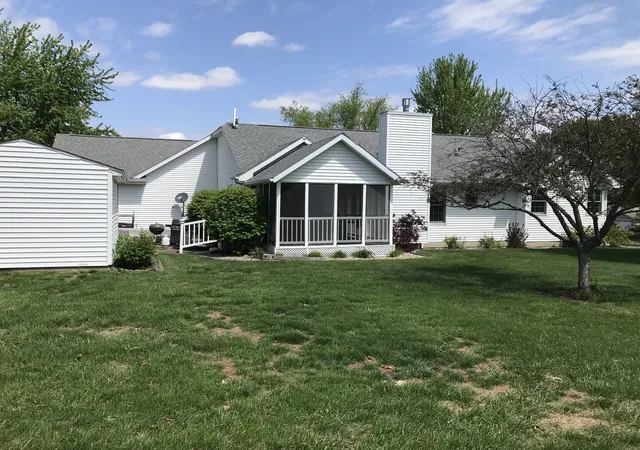 21st image of 115 Seneca Ln, Loda, IL 60948 | MLS# 12627055