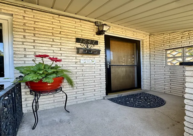 3rd image of 1247 S Mannheim Rd #3, Westchester, IL 60154 | MLS# 12627106