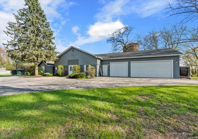 5th image of 2919 Il Route 173, Richmond, IL 60071 | MLS# 12627291