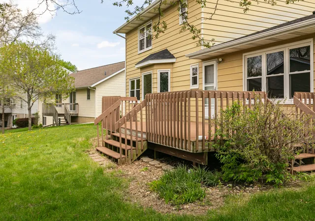 Photo 3 of Single family home for sale at 3503 32nd Street, Moline, IL 61265 | MLS# 12627352 | Listing updated on 2026-08-02
