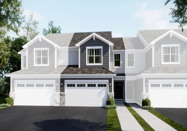 Photo 1 of Townhouse for sale at 303 Red Oak Cir, Volo, IL 60020 | MLS# 12627423 | Listing updated on 2026-07-01