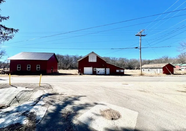 Photo 1 of Land for sale at 306 N Mill St, Mt. Carroll, IL 61053 | MLS# 12627436 | Listing updated on 2026-08-26