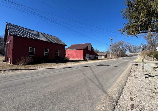 Photo 2 of Land for sale at 306 N Mill St, Mt. Carroll, IL 61053 | MLS# 12627436 | Listing updated on 2026-08-26