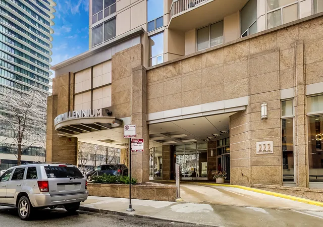 Photo 1 of Townhouse for sale at 222 N Columbus Dr #711, Chicago, IL 60601 | MLS# 12627466 | Listing updated on 2026-07-15