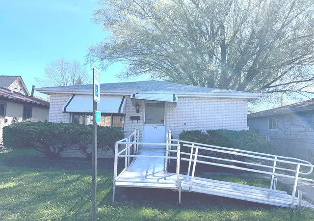 1st image of 705 May St, Calumet City, IL 60409 | MLS# 12627597