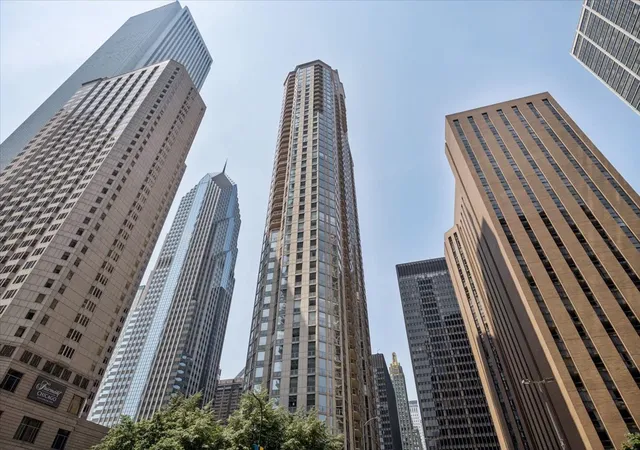 1st image of 222 N Columbus Dr #612, Chicago, IL 60601 | MLS# 12627600