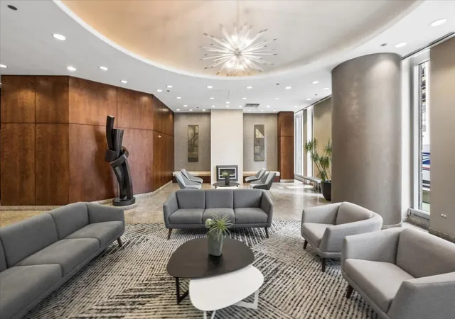 31st image of 222 N Columbus Dr #612, Chicago, IL 60601 | MLS# 12627600