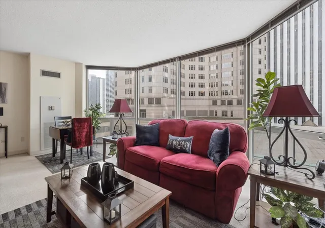 4th image of 222 N Columbus Dr #612, Chicago, IL 60601 | MLS# 12627600