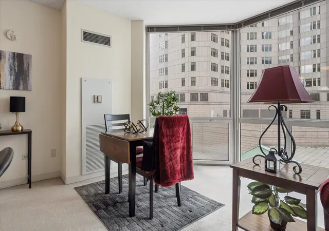 5th image of 222 N Columbus Dr #612, Chicago, IL 60601 | MLS# 12627600