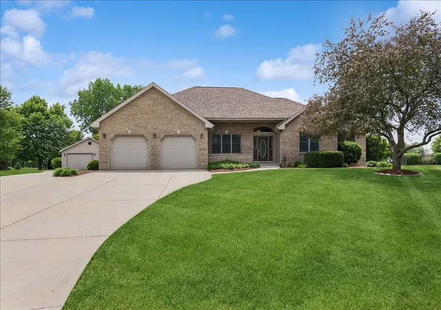 1st image of 18854 S Palomino Ct, Shorewood, IL 60404 | MLS# 12627626