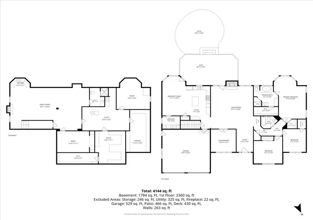 42nd image of 18854 S Palomino Ct, Shorewood, IL 60404 | MLS# 12627626