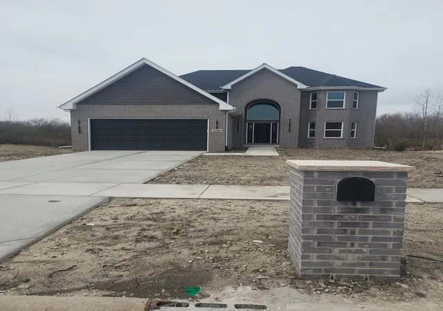 1st image of 4942 W Ribbon Dr, Monee, IL 60449 | MLS# 12627683