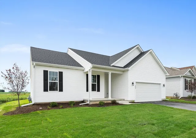 Homes for sale in Poplar Grove, IL | 105 Boeing Trl, Poplar Grove, IL 61065 | MLS# 12627705