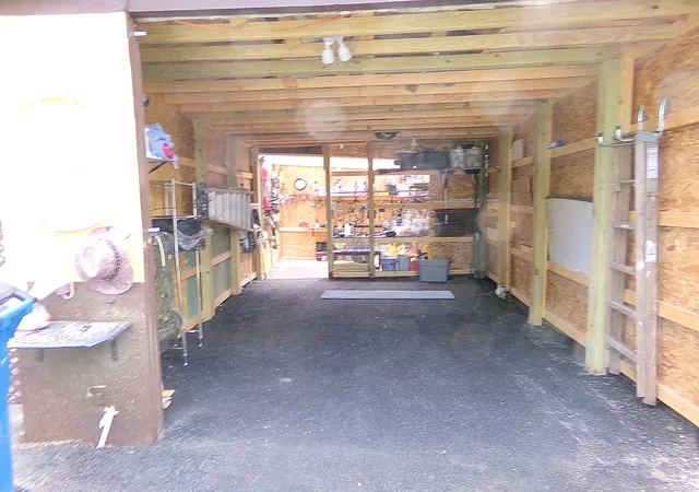 Photo 48 of Manufactured home for sale at 1104 Van Buren Ave, Sandoval, IL 62882 | MLS# 12627851 | Listing updated on 2026-05-12