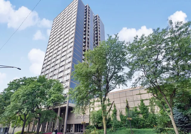 1st image of 5320 N Sheridan Rd #2403, Chicago, IL 60640 | MLS# 12627916