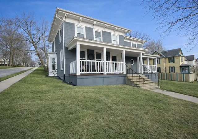 Multi family home for sale at 402 S Ottawa Ave, Dixon, IL 61021 | MLS# 12627920