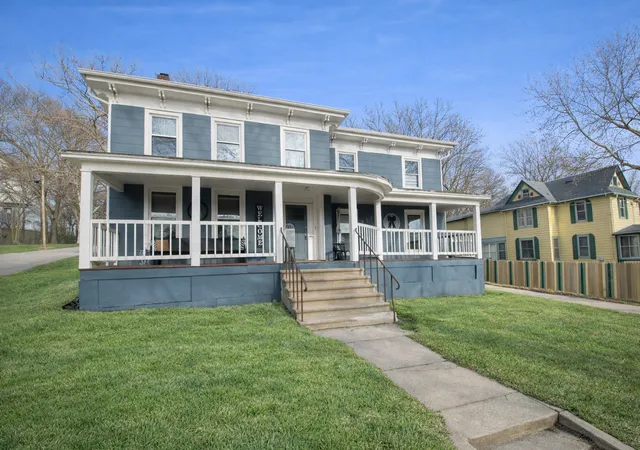 Photo 2 of Multi family home for sale at 402 S Ottawa Ave, Dixon, IL 61021 | MLS# 12627920 | Listing updated on 2026-09-27
