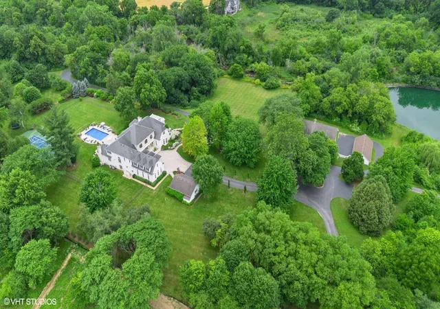 Single family home for sale at 5n113 Burr Rd, Saint Charles, IL 60175 | MLS# 12627956 | Listing updated on 2026-05-15