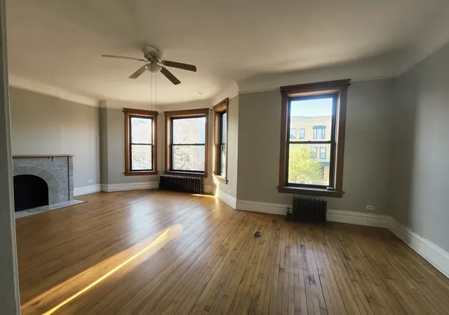 Photo 3 of Multi family home for sale at 419 E 46th Street, Chicago, IL 60653 | MLS# 12628022 | Listing updated on 2026-08-22