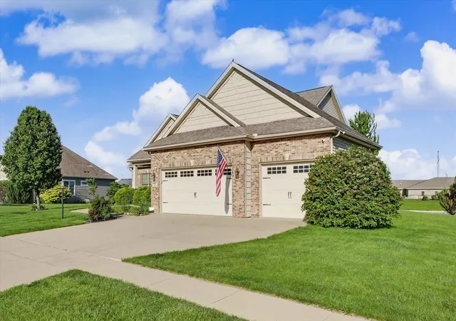Homes for sale in Champaign, IL | 3805 Freedom Blvd, Champaign, IL 61822 | MLS# 12628028