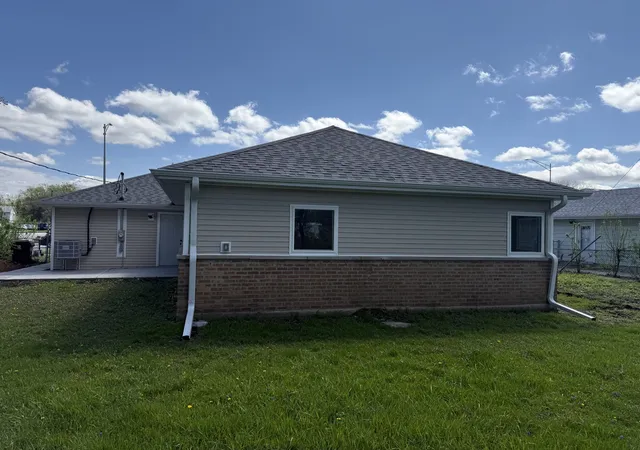 4th image of 406 Sauk Trl, Park Forest, IL 60466 | MLS# 12628116