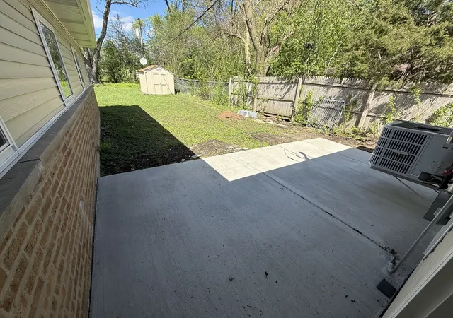 5th image of 406 Sauk Trl, Park Forest, IL 60466 | MLS# 12628116