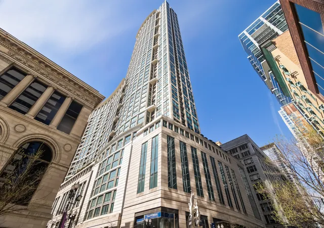 1st image of 130 N Garland Ct #1206, Chicago, IL 60603 | MLS# 12628151