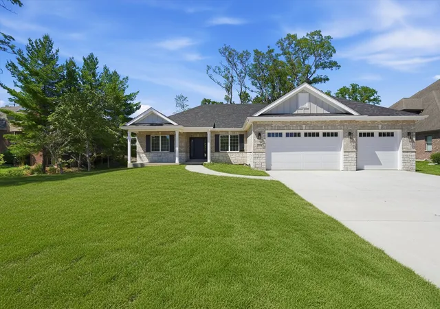 1st image of 21339 Wooded Cove Dr, Elwood, IL 60421 | MLS# 12628171