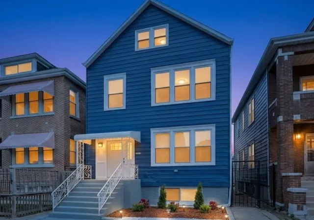 1st image of 4521 S Mozart St, Chicago, IL 60632 | MLS# 12628211