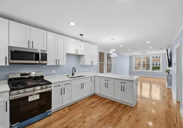 2nd image of 4521 S Mozart St, Chicago, IL 60632 | MLS# 12628211