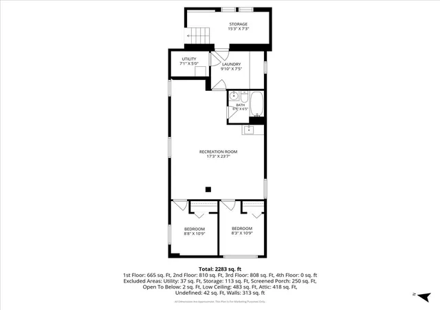 21st image of 4521 S Mozart St, Chicago, IL 60632 | MLS# 12628211