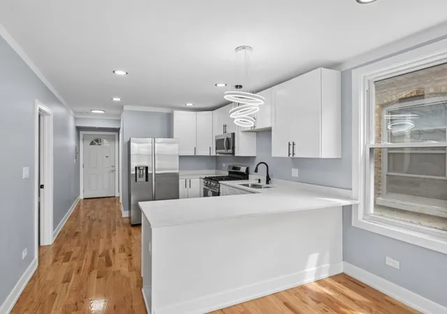 3rd image of 4521 S Mozart St, Chicago, IL 60632 | MLS# 12628211