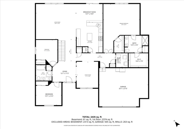 4th image of 691 Windett Ridge Rd, Yorkville, IL 60560 | MLS# 12628281