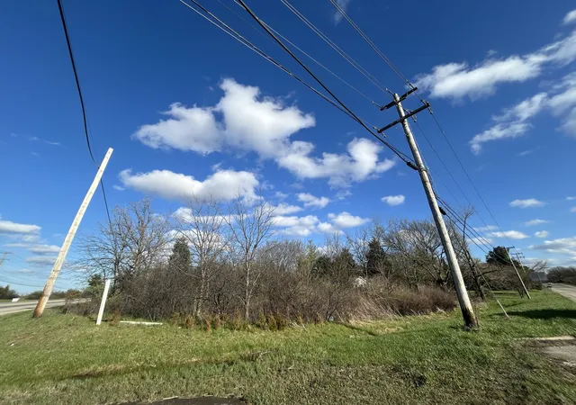 Land for sale at 31101 N Fairfield Rd, Grayslake, IL 60030 | MLS# 12628401
