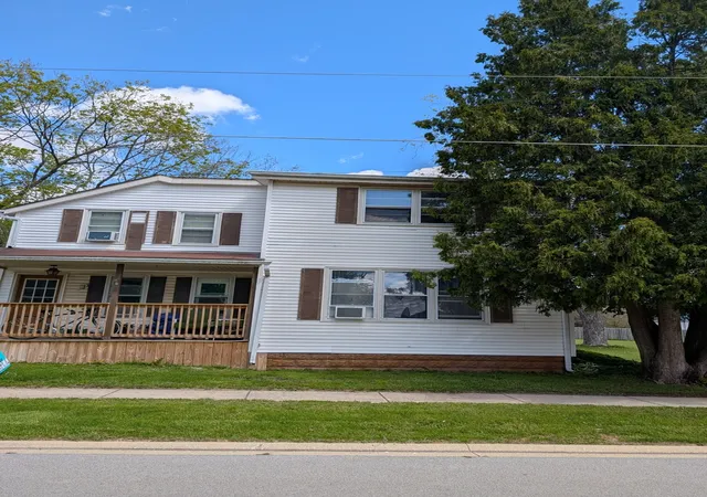 Photo 1 of Multi family home for sale at 5448 W Mill St, Monee, IL 60449 | MLS# 12628411 | Listing updated on 2026-09-17