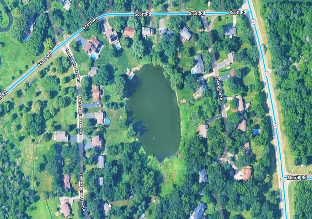 18th image of Lot Lakewood Dr, Sugar Grove, IL 60554 | MLS# 12628473