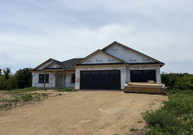 1st image of 526 Creekside Cir, Byron, IL 61010 | MLS# 12628628