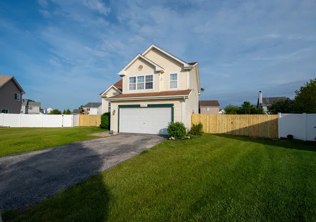 2nd image of 5307 W Park Ln, Monee, IL 60449 | MLS# 12628653