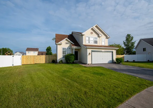 3rd image of 5307 W Park Ln, Monee, IL 60449 | MLS# 12628653